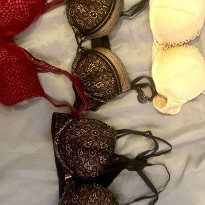Bras